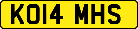 KO14MHS