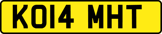 KO14MHT