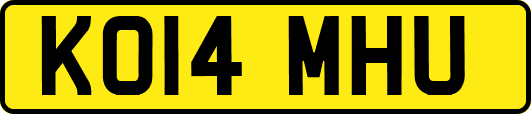 KO14MHU