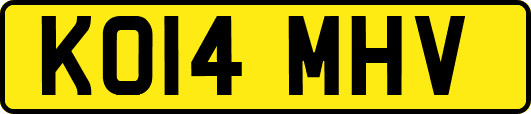 KO14MHV