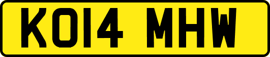 KO14MHW