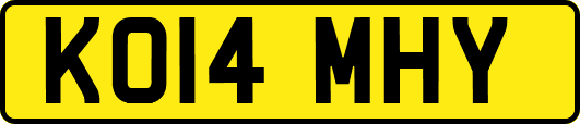 KO14MHY