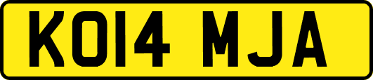 KO14MJA