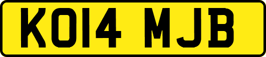 KO14MJB