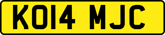 KO14MJC