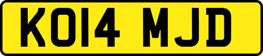 KO14MJD