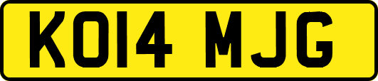 KO14MJG
