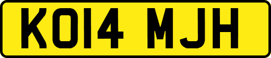 KO14MJH