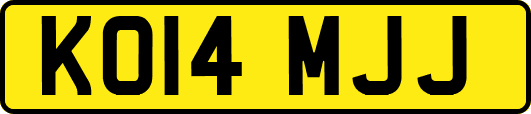 KO14MJJ