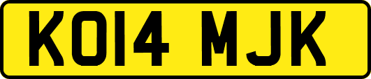 KO14MJK