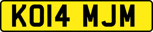 KO14MJM
