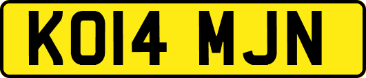 KO14MJN