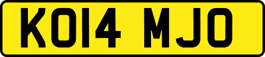 KO14MJO