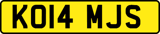 KO14MJS