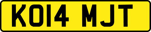 KO14MJT