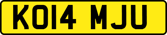 KO14MJU