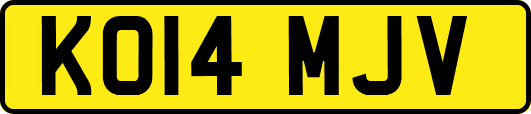 KO14MJV