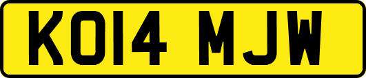 KO14MJW