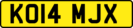 KO14MJX