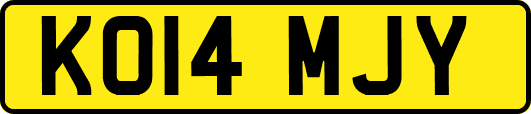KO14MJY