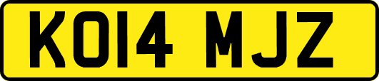 KO14MJZ