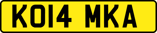 KO14MKA