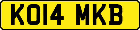 KO14MKB