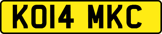 KO14MKC