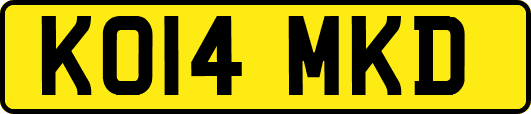 KO14MKD