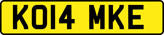 KO14MKE