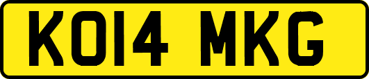KO14MKG
