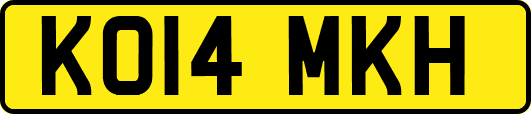 KO14MKH