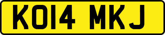 KO14MKJ