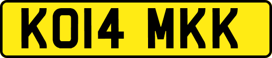 KO14MKK