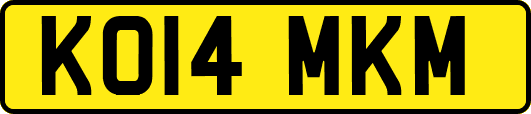 KO14MKM