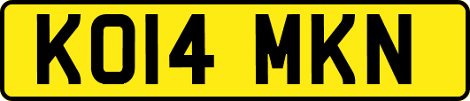 KO14MKN