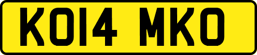 KO14MKO