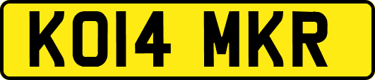 KO14MKR