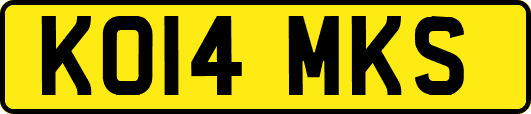 KO14MKS