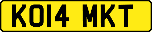 KO14MKT