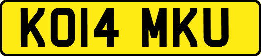KO14MKU