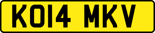KO14MKV
