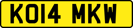 KO14MKW