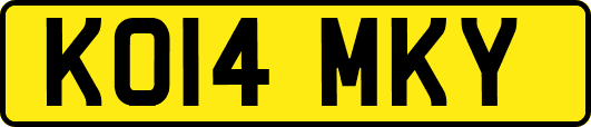 KO14MKY