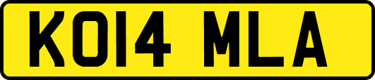 KO14MLA