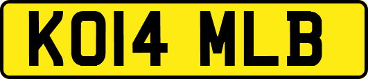 KO14MLB