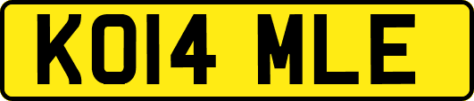 KO14MLE