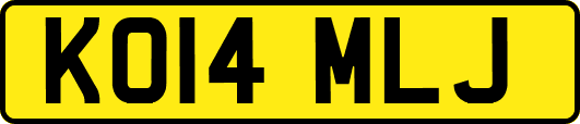 KO14MLJ