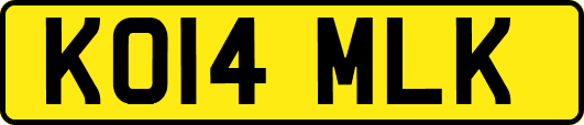 KO14MLK