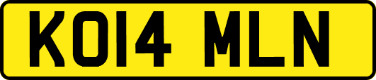 KO14MLN